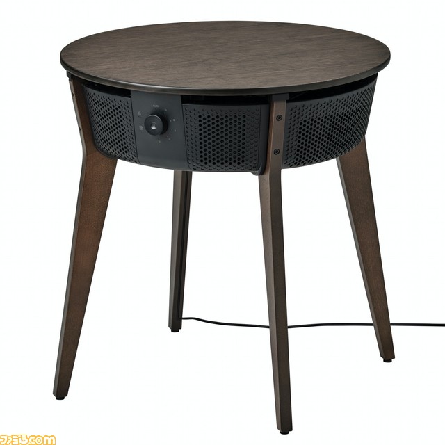 イケアの新作ゲーミングチェア“STYRSPEL/スティルスペル”が10月1日発売。メッシュ素材による通気性と多数の調整機能による快適な座り心地を実現