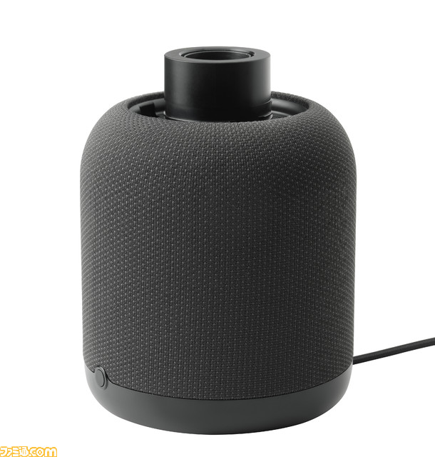 イケアの新作ゲーミングチェア“STYRSPEL/スティルスペル”が10月1日発売。メッシュ素材による通気性と多数の調整機能による快適な座り心地を実現