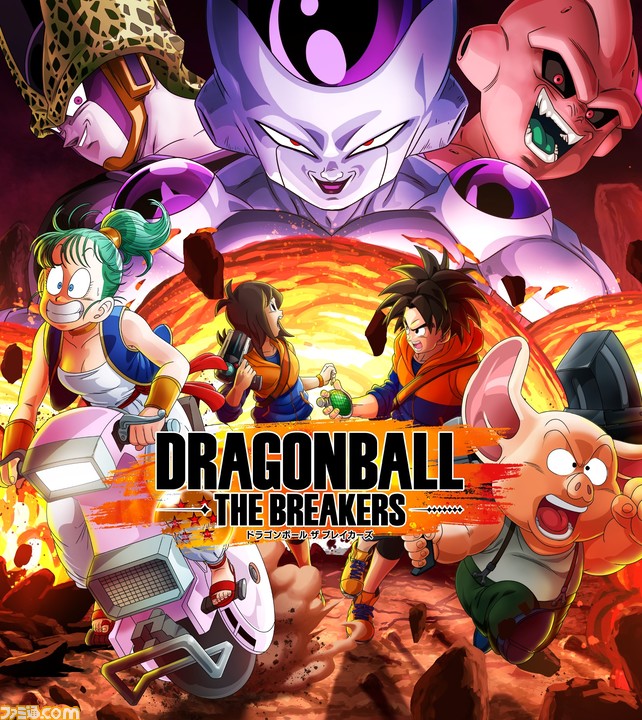 Tgs22 バンダイナムコブースでは発売前の ワンピース オデッセイ ドラゴンボール ザ ブレイカーズ ほか多数のゲームを試遊可能 公式配信番組も ゲーム エンタメ最新情報のファミ通 Com