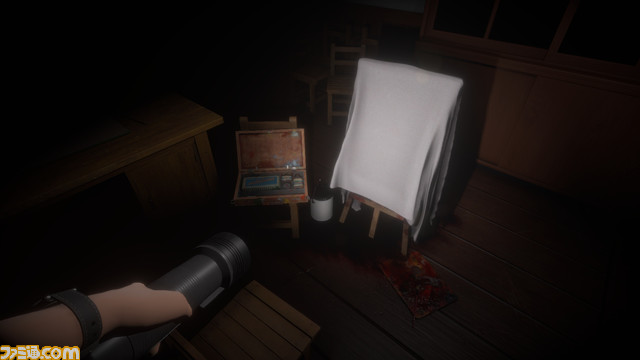 『ホロライブエラー』先行プレイレビュー。steam版の登場にあわせて電車編が追加。戌飼茜(戌神ころね)&猫宮友架(猫又おかゆ)が新たな恐怖の刺客に……