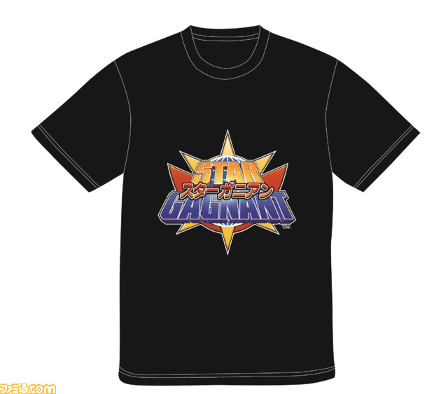 クラファンTシャツ_ロゴデザイン