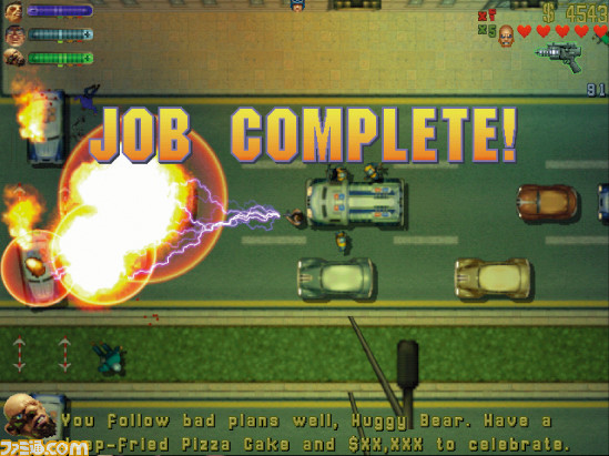 『GTAオンライン』スペシャルサイト“GTAオンライン プレイ日記2022”が始動！ 毎週更新でロスサントスの魅力を徹底的にお伝えします