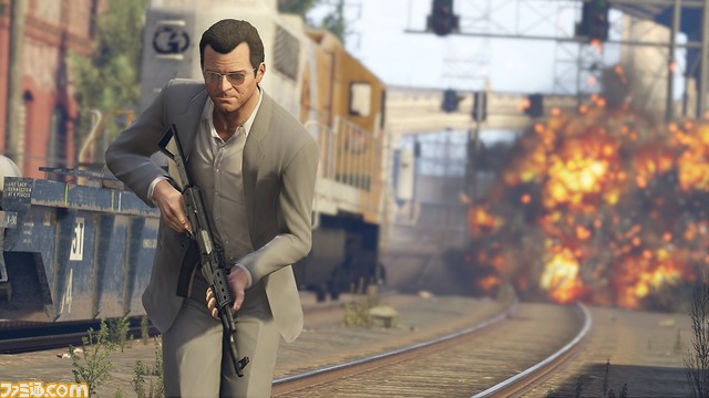 『GTAオンライン』スペシャルサイト“GTAオンライン プレイ日記2022”が始動！ 毎週更新でロスサントスの魅力を徹底的にお伝えします