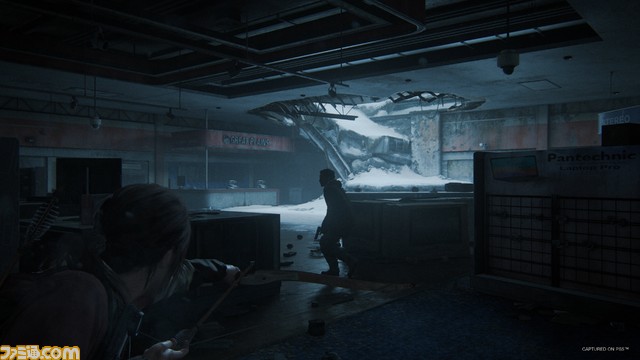 PS5『The Last of Us Part I』本日(9/2)発売。『The Last of Us』がPS5用にフルリメイクされ、より美しく、迫力あるグラフィックで描かれる