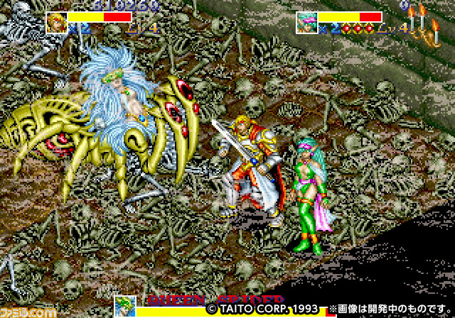 『イーグレットツー ミニ』専用ソフト収録SDカード『アーケードメモリーズVOL.1』発売決定!