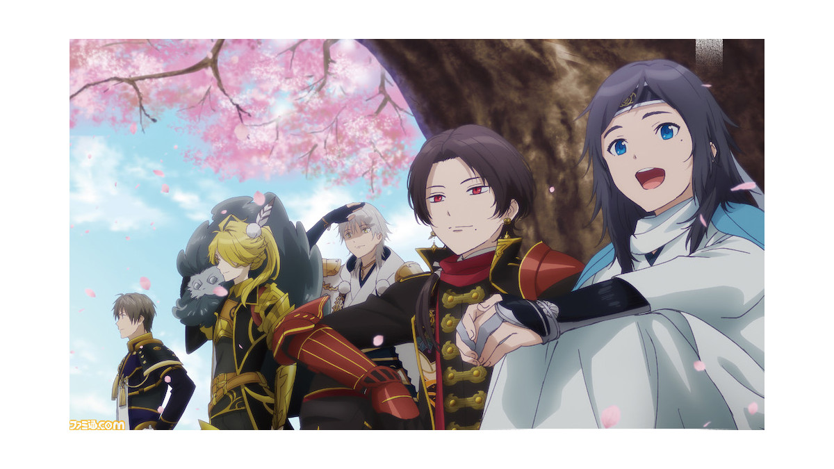 特 刀剣乱舞 花丸 雪ノ巻 月ノ巻 華ノ巻のシーンを138秒にまとめた映像が公開 前作を見逃した人や 華ノ巻 の予習にオススメ ゲーム エンタメ最新情報のファミ通 Com 特 刀剣乱舞 花丸 雪ノ巻 月ノ巻 華ノ巻のシーンを138秒にまとめた映像が公開 前作を見逃した人や 華ノ巻 の予習にオススメ ゲーム エンタメ最新情報のファミ通 Com