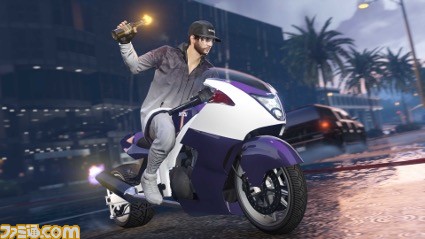 GTAオンライン』にマッスルカー“デクラス ヴィゲーロ ZX”が新