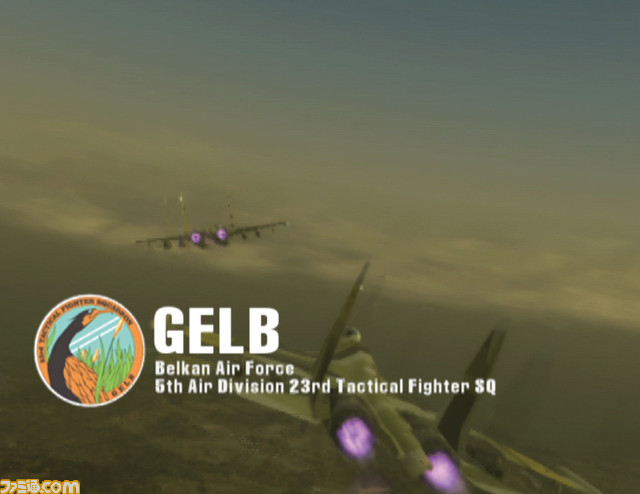 『エースコンバット・ゼロ』LPレコード盤サントラが本日（9/28）発売！ 各楽曲について解説します。ゲーム内容を忘れていてもこれでバッチリ