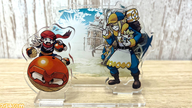 “モンスターボール型加湿器”など、『ポケモンレジェンズ アルセウス』のグッズがポケモンセンターに9/10(土)より登場! こけしやセキ・カイ・ウィロのマスコットもキュート