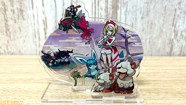 “モンスターボール型加湿器”など、『ポケモンレジェンズ アルセウス』のグッズがポケモンセンターに9/10(土)より登場! こけしやセキ・カイ・ウィロのマスコットもキュート