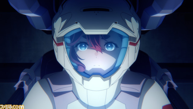 『機動戦士ガンダム #水星の魔女』10/2(日)午後5時より放送! 9/25には“PROLOGUE”を放送。キービジュアル・YOASOBIの『祝福』が流れる最新PVも公開