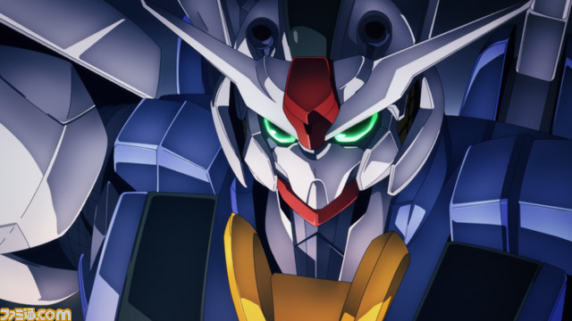 機動戦士ガンダム 水星の魔女 10 2 日 午後5時より放送開始 9 25には Prologue を放送 Yoasobiの 祝福 が流れる最新pvも公開 ゲーム エンタメ最新情報のファミ通 Com