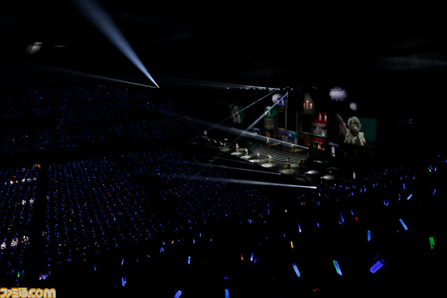 『アイマス シンデレラガールズ』“LIKE4LIVE #cg_ootd”2日目リポート。新しい挑戦を続ける『シンデレラガールズ』を象徴するライブに