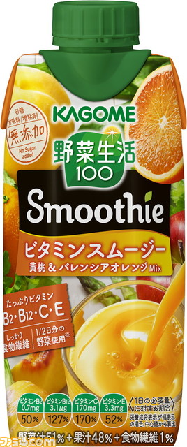 【名探偵コナン × カゴメ】“彩色の祝祭（さいしきのベジフェス）”キャンペーン開催。野菜生活などの商品を買って圧力鍋や限定QUOカードをもらおう