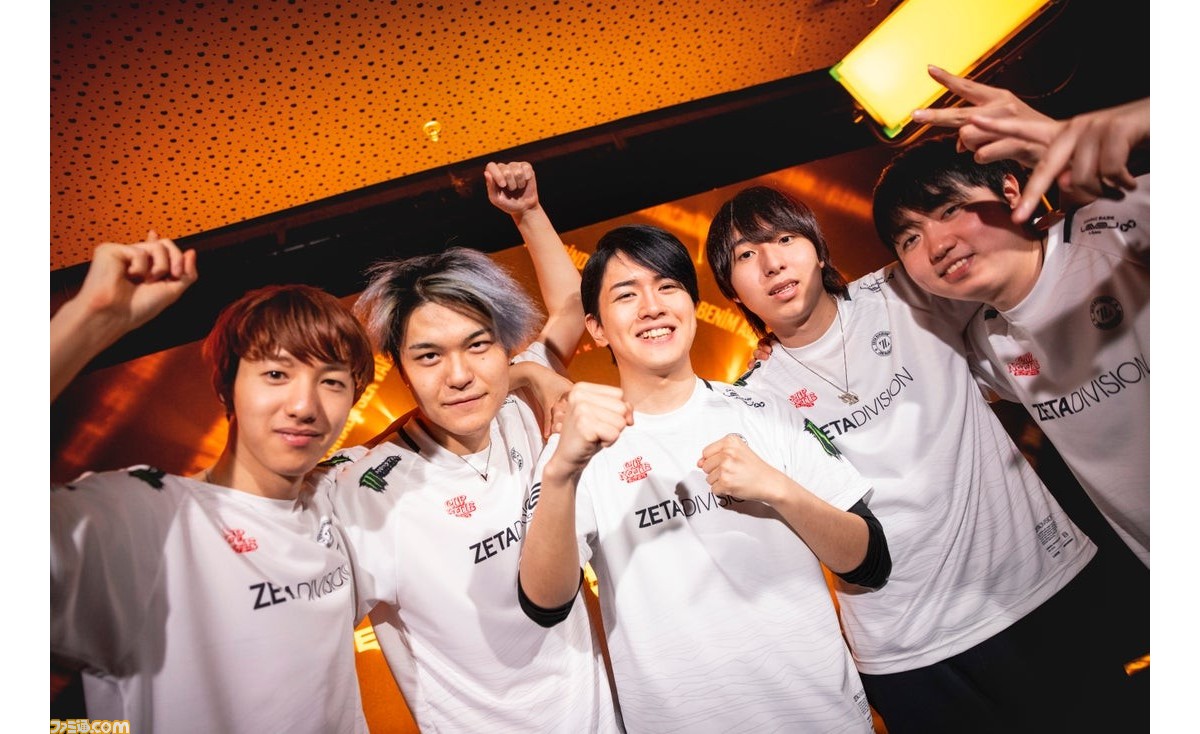 VALORANT』“VCT Champions”ZETAがBOOM Esportsに勝利！ 9月8日に