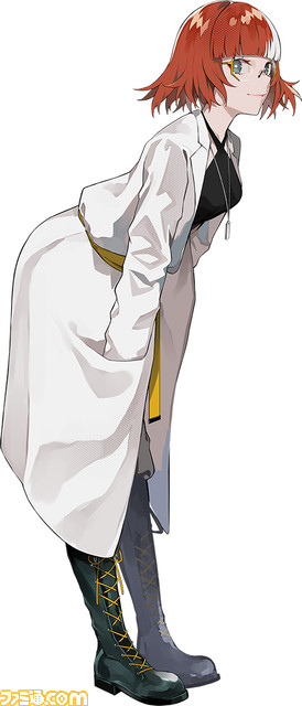 『ディスクロニア:CA』ディレクター末岡青氏インタビュー。VRゲームでしか描けない物語を追求した先に