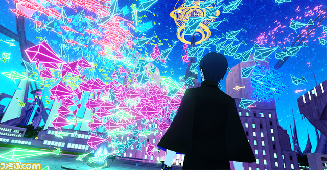 『ディスクロニア:CA』ディレクター末岡青氏インタビュー。VRゲームでしか描けない物語を追求した先に