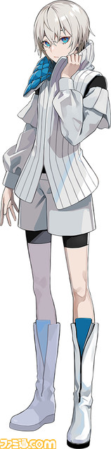 『ディスクロニア:CA』ディレクター末岡青氏インタビュー。VRゲームでしか描けない物語を追求した先に