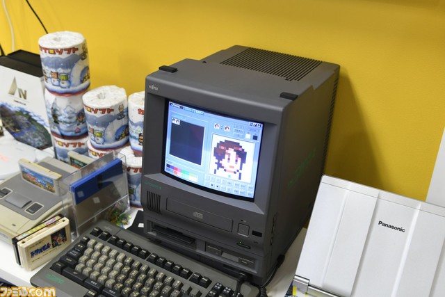 野田クリスタル氏、カイロソフトに訪問！ 『スーパー野田ゲーWORLD』で追加予定の“THE 芸人”でつながった経緯をインタビュー