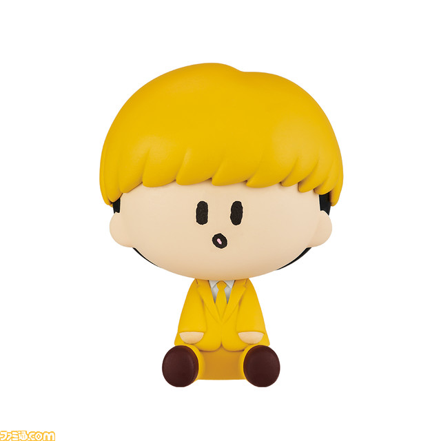 東海オンエアの一番くじが本日(9/6)11時より“一番くじONLINE”にて再販売。“ピースの二乗のあいつ”のぬいぐるみなど見逃せないグッズが当たるチャンス!