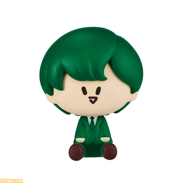 東海オンエアの一番くじが本日(9/6)11時より“一番くじONLINE”にて再販売。“ピースの二乗のあいつ”のぬいぐるみなど見逃せないグッズが当たるチャンス!