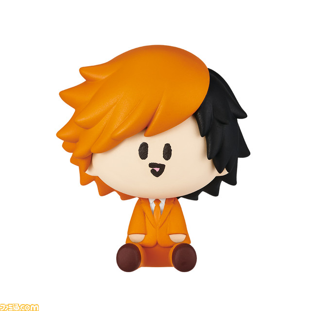 東海オンエアの一番くじが本日(9/6)11時より“一番くじONLINE”にて再販売。“ピースの二乗のあいつ”のぬいぐるみなど見逃せないグッズが当たるチャンス!