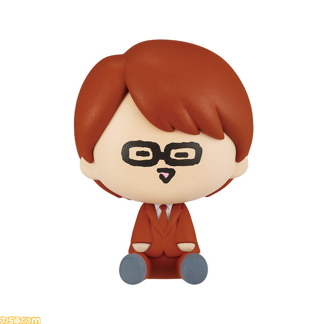 東海オンエアの一番くじが本日(9/6)11時より“一番くじONLINE”にて再販売。“ピースの二乗のあいつ”のぬいぐるみなど見逃せないグッズが当たるチャンス!