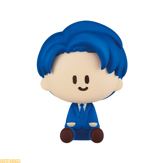 東海オンエアの一番くじが本日(9/6)11時より“一番くじONLINE”にて再販売。“ピースの二乗のあいつ”のぬいぐるみなど見逃せないグッズが当たるチャンス!