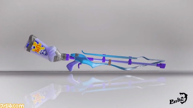 『スプラトゥーン3』メインウェポン情報まとめ。前夜祭で使えたブキや公式Twitterで発表済みのものを紹介