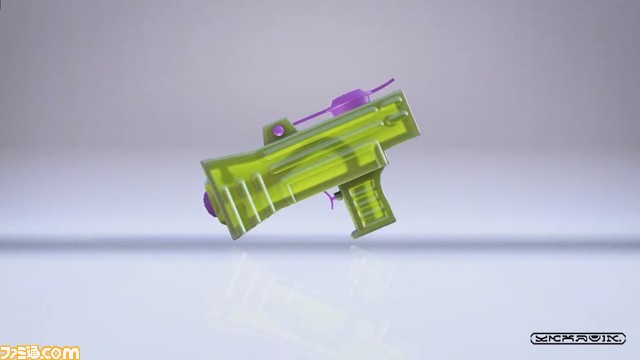 『スプラトゥーン3』メインウェポン情報まとめ。前夜祭で使えたブキや公式Twitterで発表済みのものを紹介