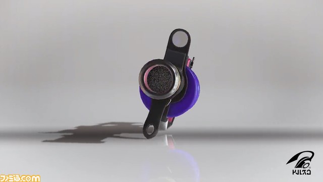 『スプラトゥーン3』メインウェポン情報まとめ。前夜祭で使えたブキや公式Twitterで発表済みのものを紹介