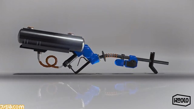 『スプラトゥーン3』メインウェポン情報まとめ。前夜祭で使えたブキや公式Twitterで発表済みのものを紹介