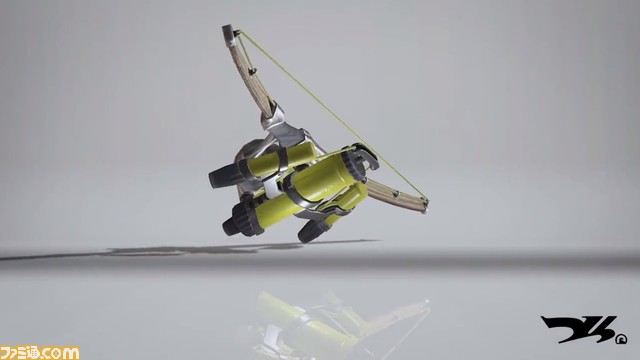 『スプラトゥーン3』メインウェポン情報まとめ。前夜祭で使えたブキや公式Twitterで発表済みのものを紹介