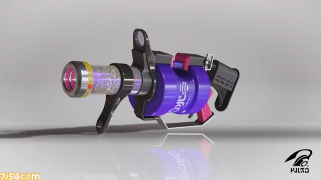 『スプラトゥーン3』メインウェポン情報まとめ。前夜祭で使えたブキや公式Twitterで発表済みのものを紹介