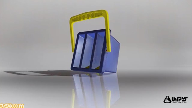 『スプラトゥーン3』メインウェポン情報まとめ。前夜祭で使えたブキや公式Twitterで発表済みのものを紹介