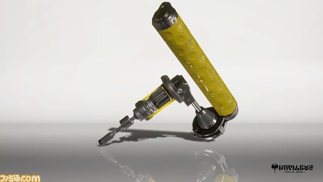 『スプラトゥーン3』メインウェポン情報まとめ。前夜祭で使えたブキや公式Twitterで発表済みのものを紹介