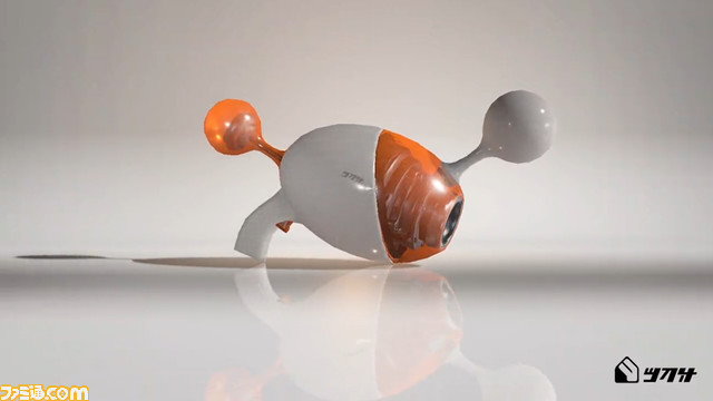 『スプラトゥーン3』メインウェポン情報まとめ。前夜祭で使えたブキや公式Twitterで発表済みのものを紹介