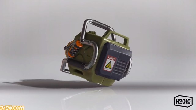 『スプラトゥーン3』メインウェポン情報まとめ。前夜祭で使えたブキや公式Twitterで発表済みのものを紹介