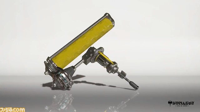 『スプラトゥーン3』メインウェポン情報まとめ。前夜祭で使えたブキや公式Twitterで発表済みのものを紹介