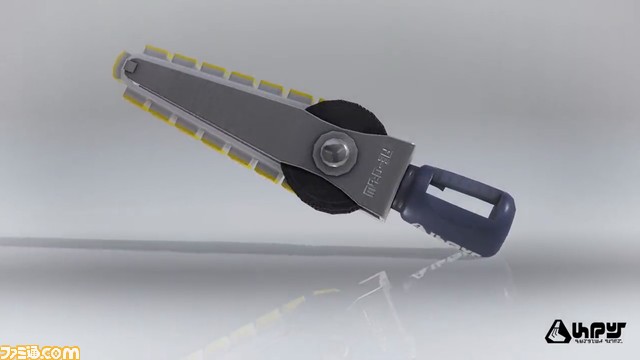 『スプラトゥーン3』メインウェポン情報まとめ。前夜祭で使えたブキや公式Twitterで発表済みのものを紹介