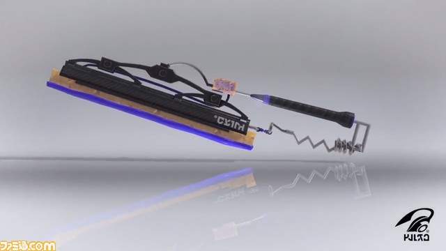 『スプラトゥーン3』メインウェポン情報まとめ。前夜祭で使えたブキや公式Twitterで発表済みのものを紹介