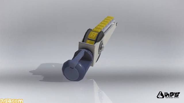 『スプラトゥーン3』メインウェポン情報まとめ。前夜祭で使えたブキや公式Twitterで発表済みのものを紹介