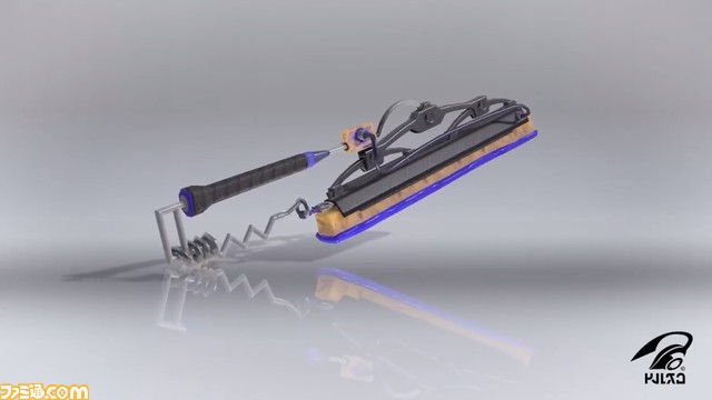 『スプラトゥーン3』メインウェポン情報まとめ。前夜祭で使えたブキや公式Twitterで発表済みのものを紹介