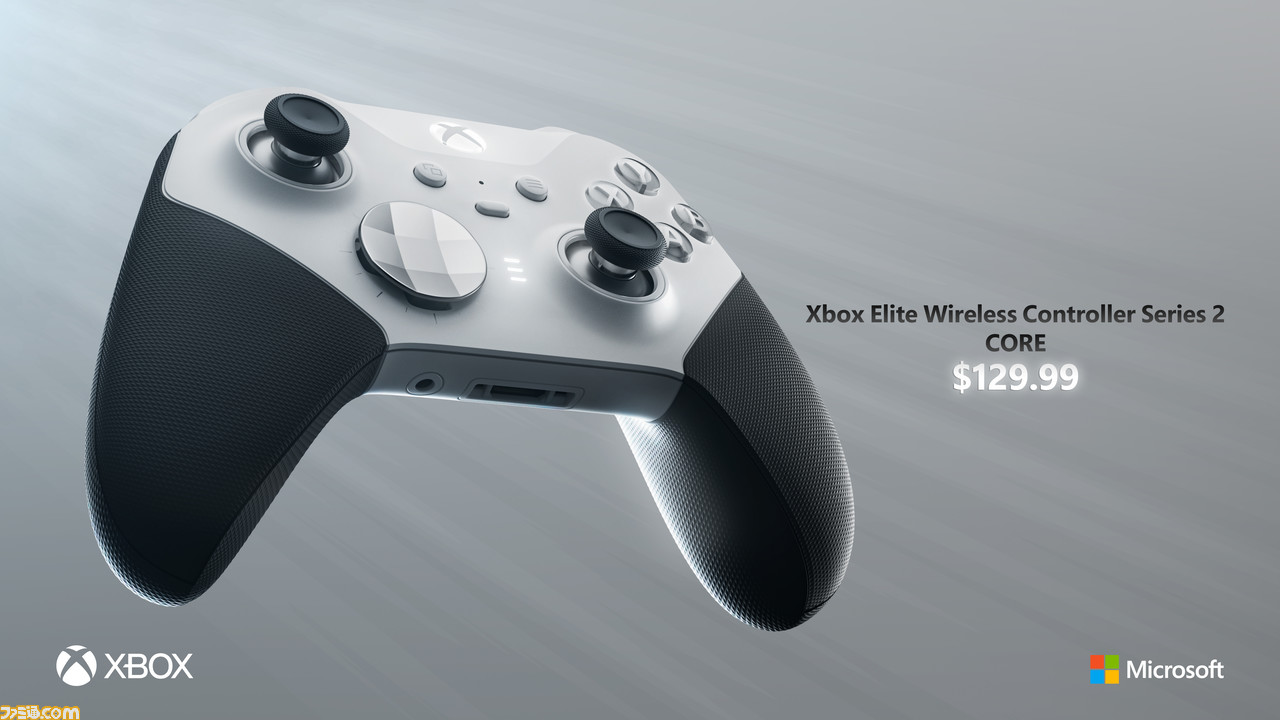 サイズ交換ＯＫ Xbox Elite ワイヤレスコントローラー シリーズ2
