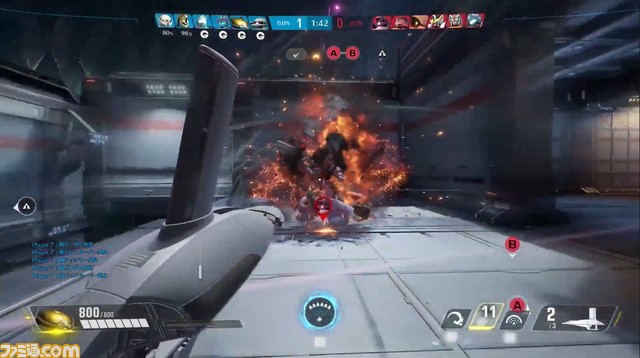 『ガンダムエボリューション』発表まとめ。PC版は9月22日、家庭用版は12月1日に正式サービス開始。ユニコーンガンダム、ザクII［格闘装備］、マヒローが参戦