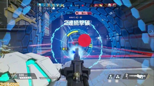 『ガンダムエボリューション』発表まとめ。PC版は9月22日、家庭用版は12月1日に正式サービス開始。ユニコーンガンダム、ザクII［格闘装備］、マヒローが参戦