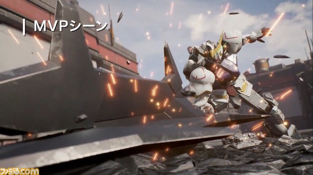 『ガンダムエボリューション』発表まとめ。PC版は9月22日、家庭用版は12月1日に正式サービス開始。ユニコーンガンダム、ザクII［格闘装備］、マヒローが参戦