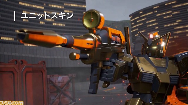 『ガンダムエボリューション』発表まとめ。PC版は9月22日、家庭用版は12月1日に正式サービス開始。ユニコーンガンダム、ザクII［格闘装備］、マヒローが参戦