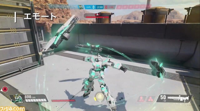 『ガンダムエボリューション』発表まとめ。PC版は9月22日、家庭用版は12月1日に正式サービス開始。ユニコーンガンダム、ザクII［格闘装備］、マヒローが参戦