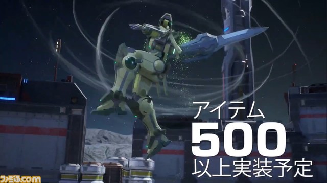 『ガンダムエボリューション』発表まとめ。PC版は9月22日、家庭用版は12月1日に正式サービス開始。ユニコーンガンダム、ザクII［格闘装備］、マヒローが参戦